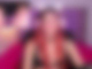 Lia's Live Sex Cam Show