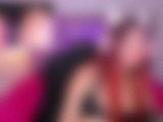 Lia's Live Sex Cam Show