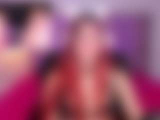 Lia's Live Sex Cam Show