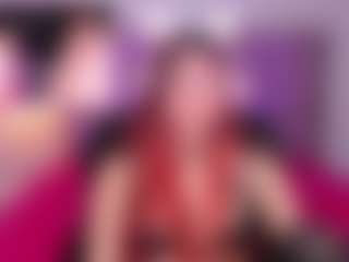 Lia's Live Sex Cam Show