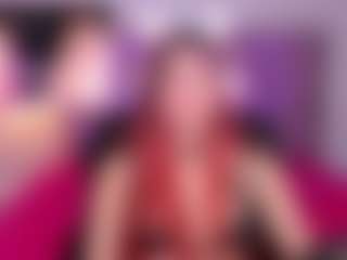 Lia's Live Sex Cam Show