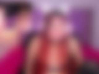 Lia's Live Sex Cam Show