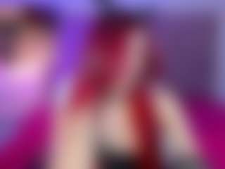 Lia's Live Sex Cam Show