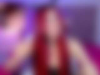 Lia's Live Sex Cam Show