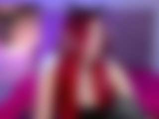 Lia's Live Sex Cam Show