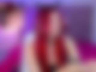 Lia's Live Sex Cam Show