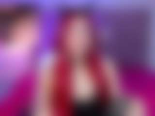 Lia's Live Sex Cam Show