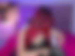 Lia's Live Sex Cam Show