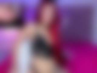 Lia's Live Sex Cam Show