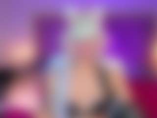 Lia's Live Sex Cam Show