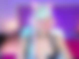 Lia's Live Sex Cam Show