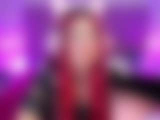 Lia's Live Sex Cam Show
