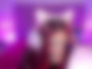 Lia's Live Sex Cam Show