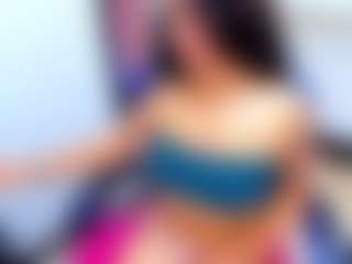 Live cam show with madison-chanell - Brown Hair on CamClone
