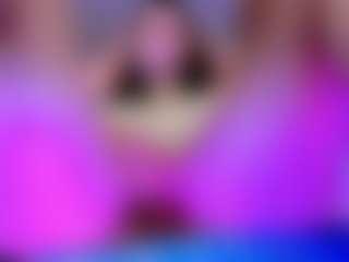Maya-Garcia's Live Sex Cam Show