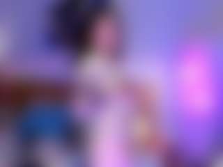 Maya-Garcia's Live Sex Cam Show