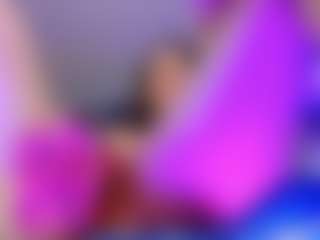 Maya-Garcia's Live Sex Cam Show