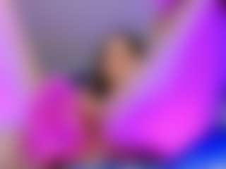 Maya-Garcia's Live Sex Cam Show