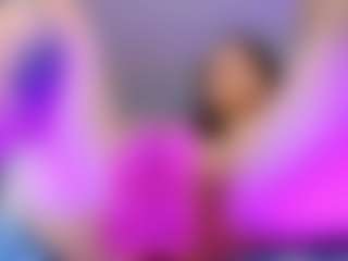 Maya-Garcia's Live Sex Cam Show