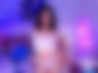 Maya-Garcia's Live Sex Cam Show