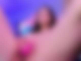 Maya-Garcia's Live Sex Cam Show