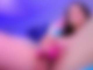 Maya-Garcia's Live Sex Cam Show