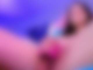 Maya-Garcia's Live Sex Cam Show