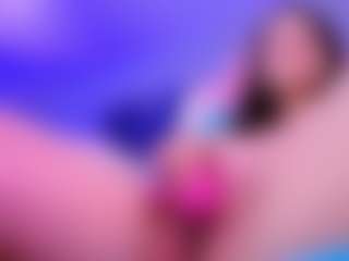 Maya-Garcia's Live Sex Cam Show