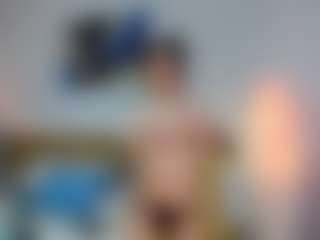 Maya-Garcia's Live Sex Cam Show