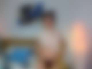 Maya-Garcia's Live Sex Cam Show