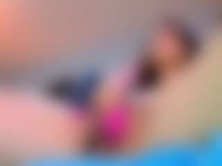 Maya-Garcia's Live Sex Cam Show