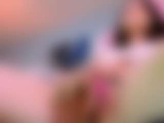 Live-sekscamshow van Maya-Garcia
