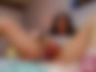 Maya-Garcia's Live Sex Cam Show