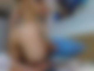 Maya-Garcia's Live Sex Cam Show