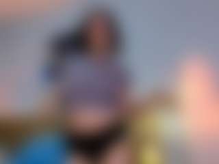 Maya-Garcia's Live Sex Cam Show