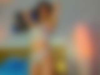 Maya-Garcia's Live Sex Cam Show