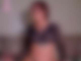 Live cam show with Osiiriss - Smoking on SpunkLive