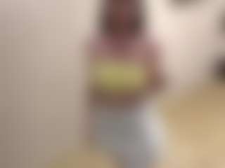 SolBenito's Live Sex Cam Show