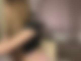 Live cam show with SolBenito - Blue Eyes on ObeyMaria