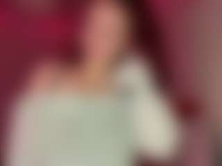 Live cam show with WilheminaNokes - Public Red Hair on TastyBlacksLive