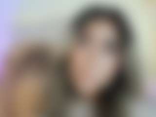 AriJhonnsonn's Live Sex Cam Show