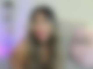AriJhonnsonn's Live Sex Cam Show