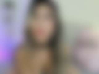 AriJhonnsonn's Live Sex Cam Show