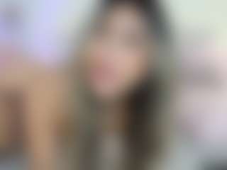 AriJhonnsonn's Live Sex Cam Show