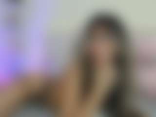 AriJhonnsonn's Live Sex Cam Show