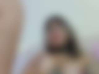 AriJhonnsonn's Live Sex Cam Show