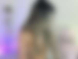 AriJhonnsonn's Live Sex Cam Show