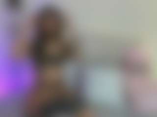 AriJhonnsonn's Live Sex Cam Show