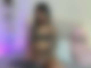 AriJhonnsonn's Live Sex Cam Show