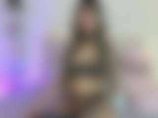 AriJhonnsonn's Live Sex Cam Show